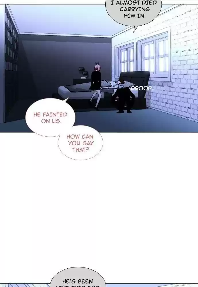 Trump (Ver1) Chapter 160