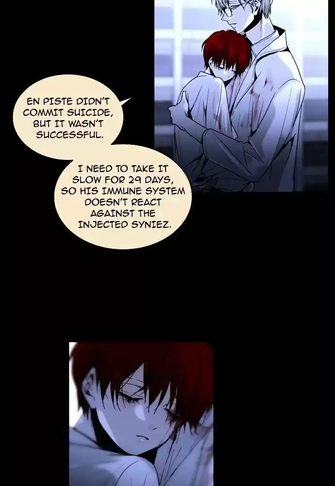 Trump (Ver1) Chapter 161