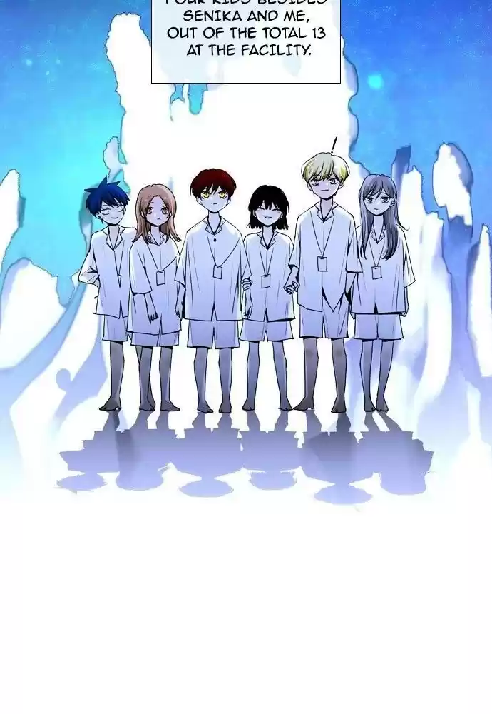 Trump (Ver1) Chapter 161