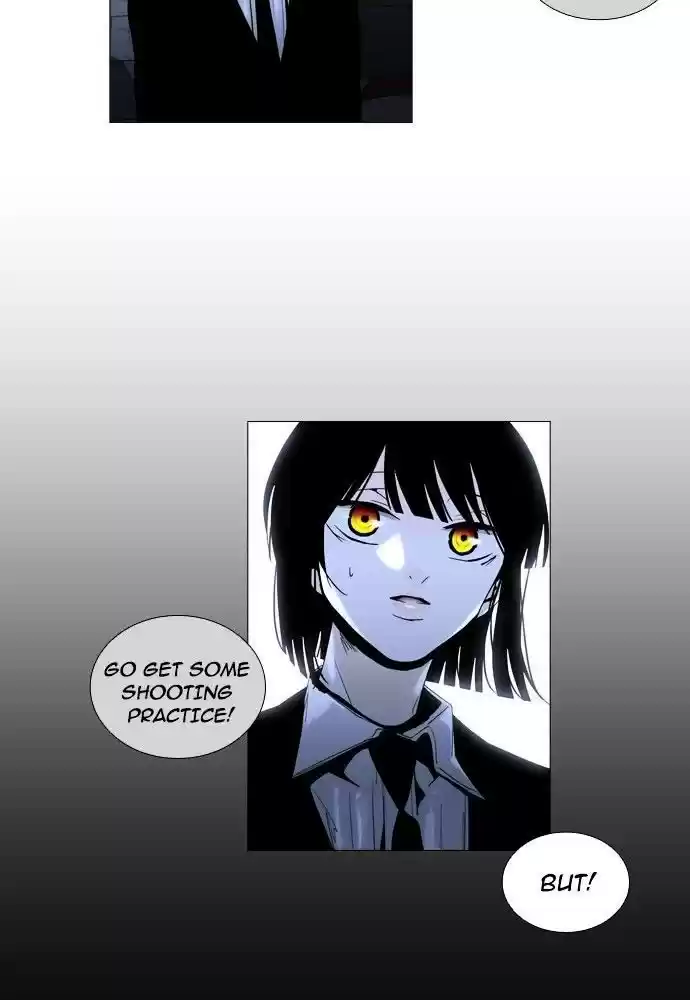 Trump (Ver1) Chapter 161