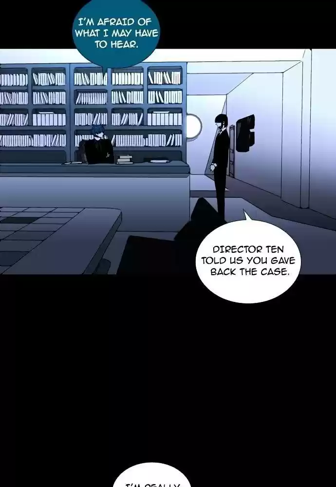 Trump (Ver1) Chapter 161