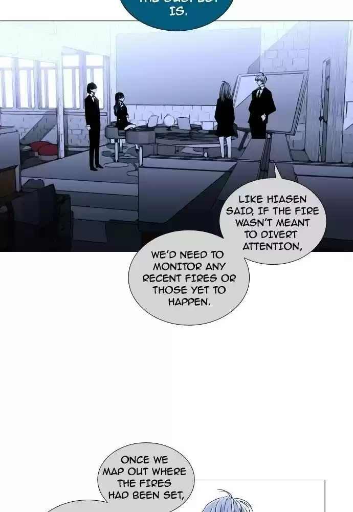 Trump (Ver1) Chapter 161