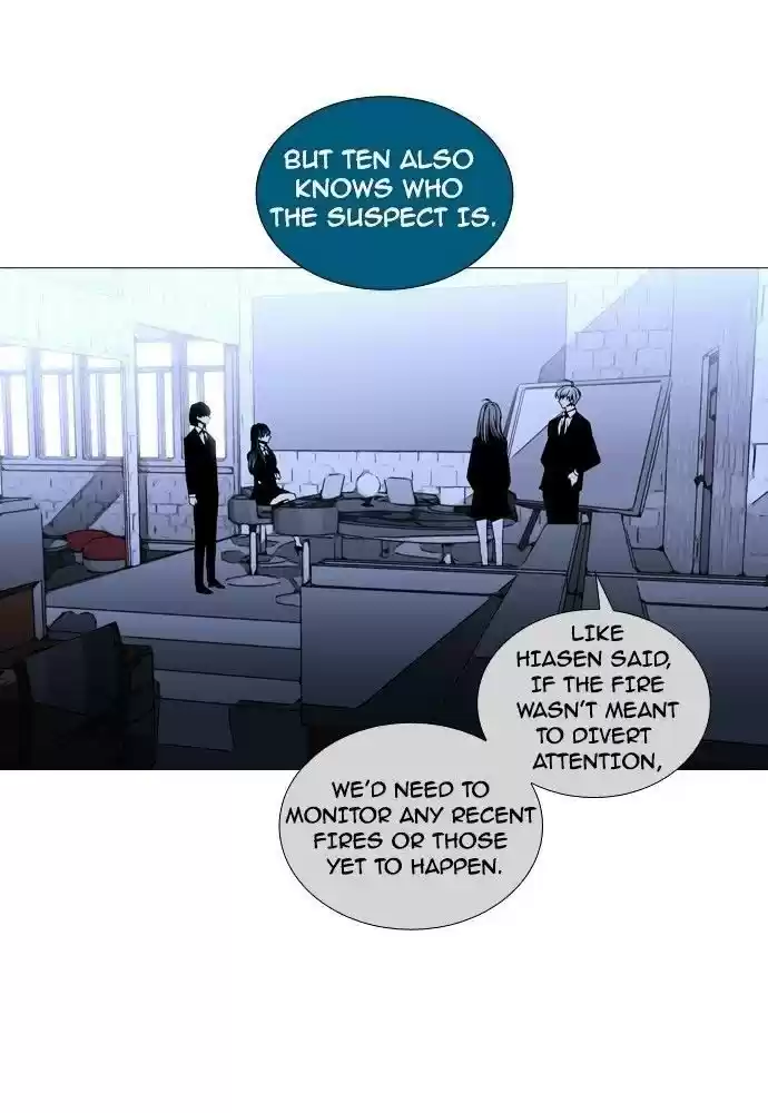 Trump (Ver1) Chapter 162