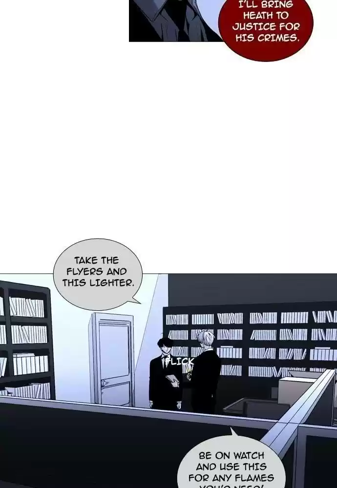 Trump (Ver1) Chapter 162