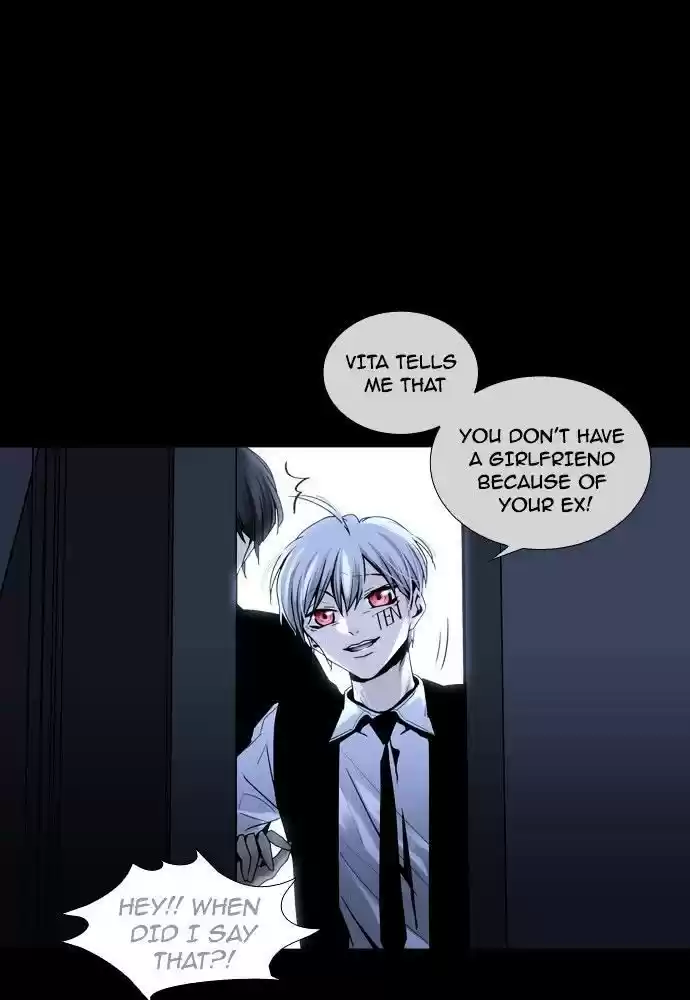 Trump (Ver1) Chapter 162