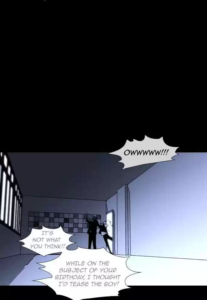 Trump (Ver1) Chapter 162