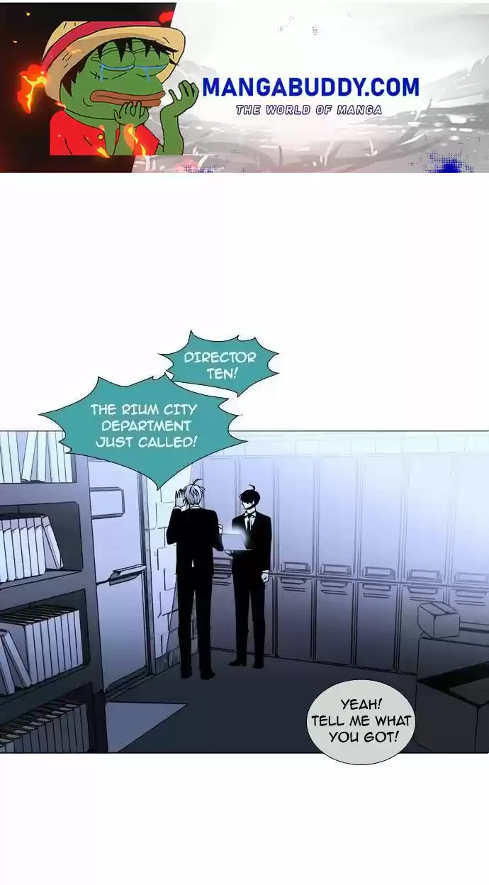 Trump (Ver1) Chapter 163