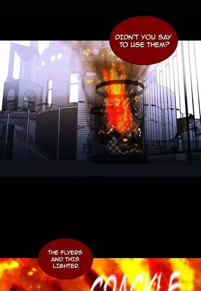 Trump (Ver1) Chapter 163