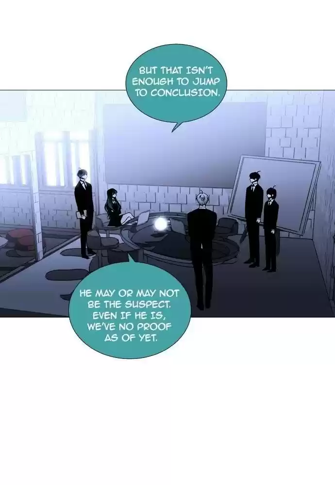 Trump (Ver1) Chapter 163