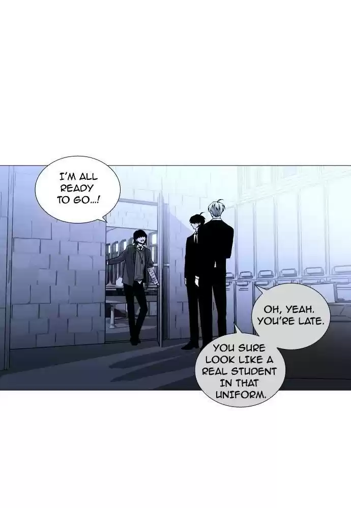 Trump (Ver1) Chapter 163