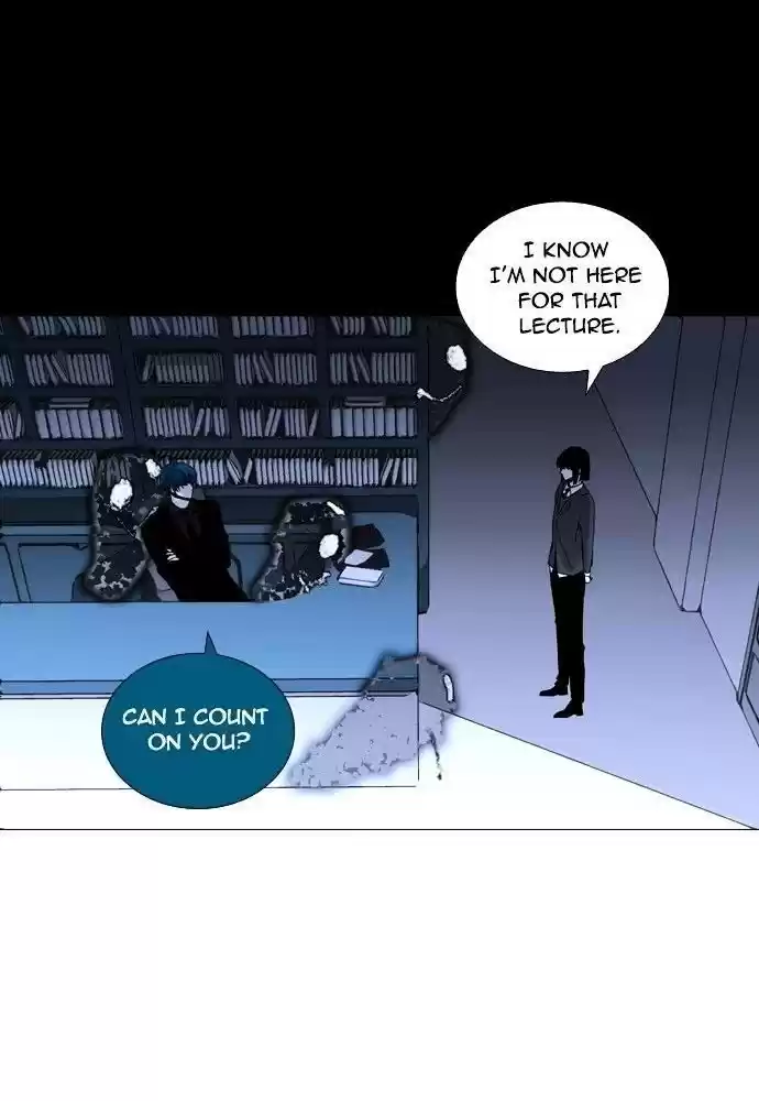 Trump (Ver1) Chapter 164