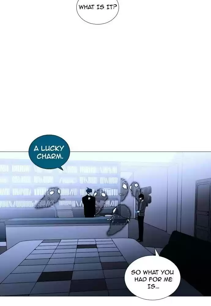 Trump (Ver1) Chapter 164