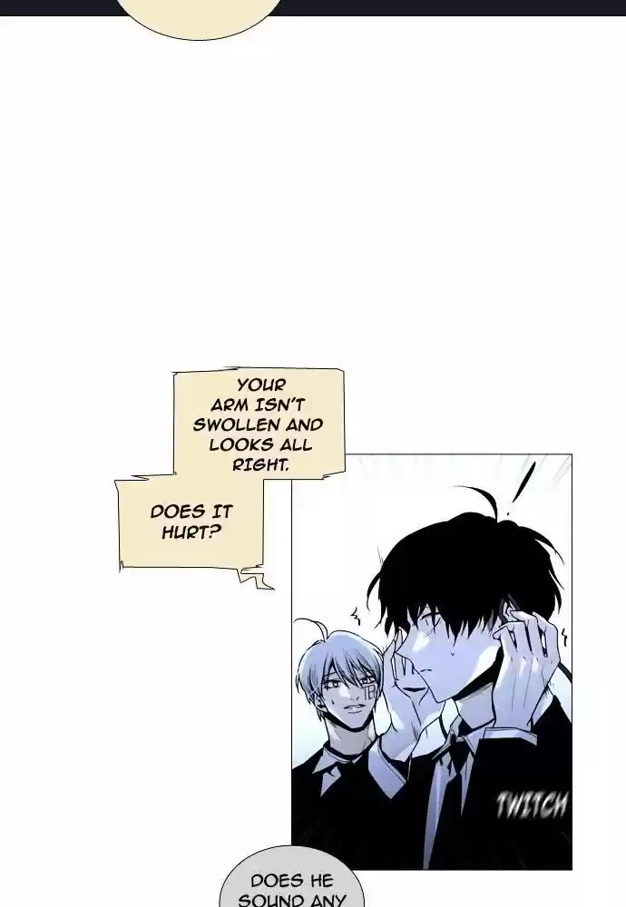 Trump (Ver1) Chapter 164