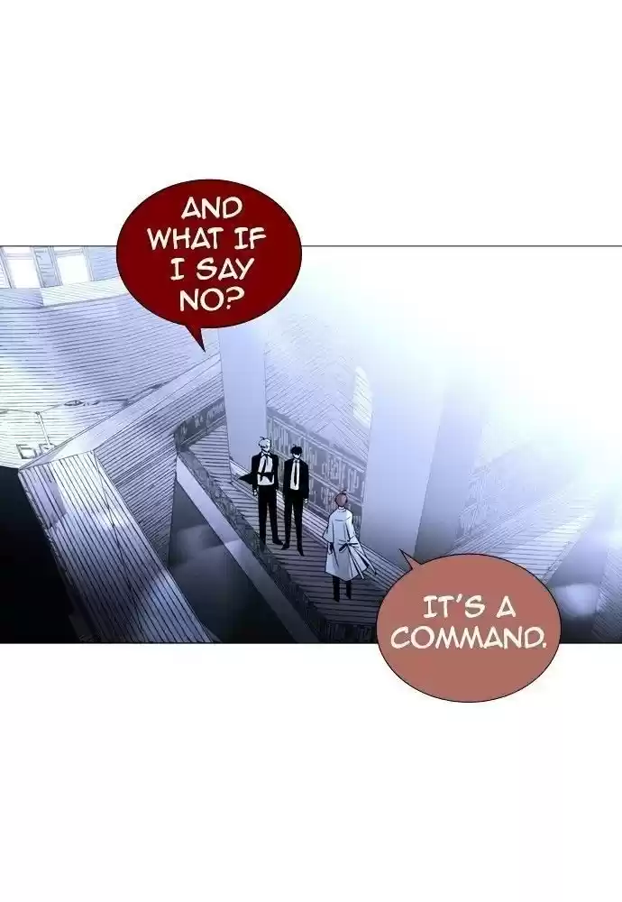 Trump (Ver1) Chapter 164