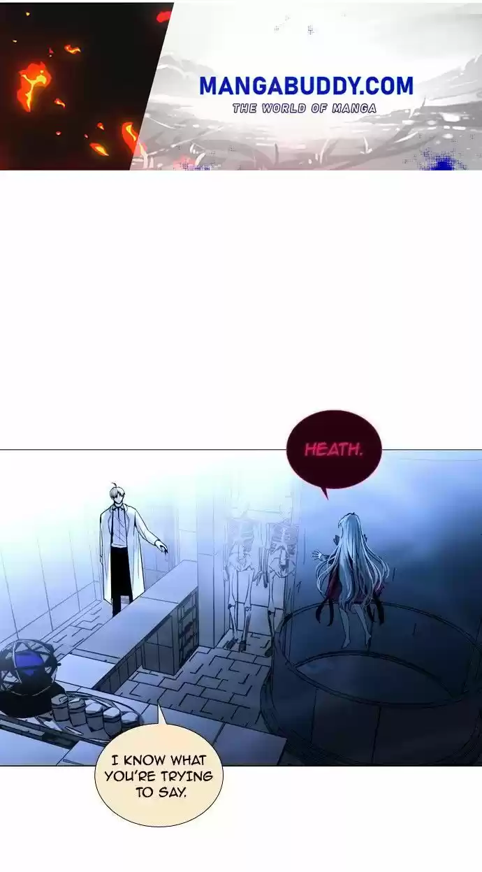 Trump (Ver1) Chapter 166