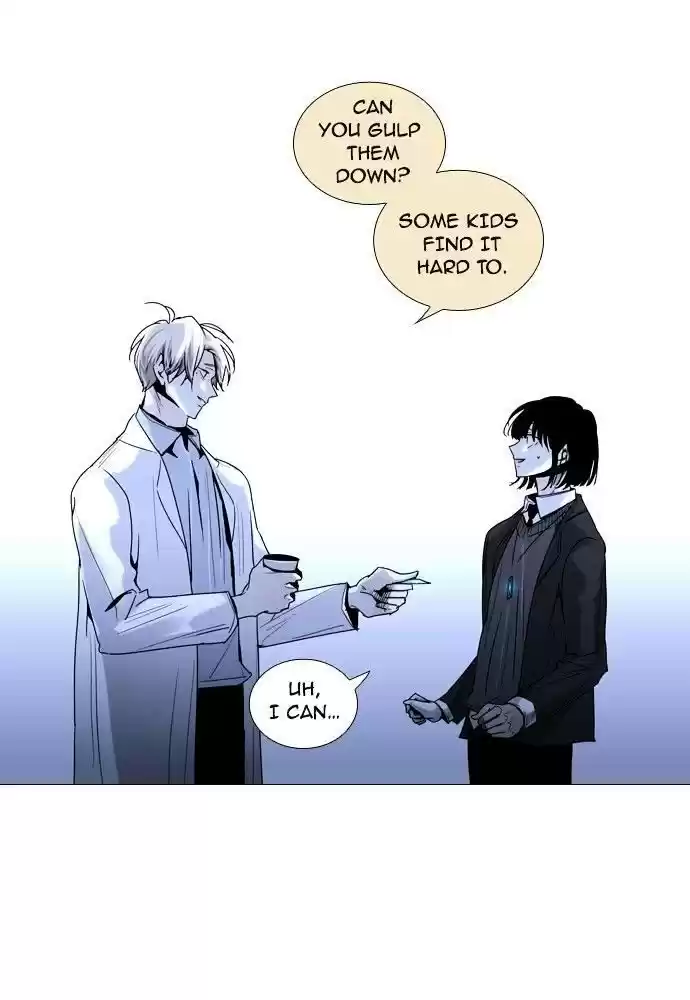 Trump (Ver1) Chapter 166