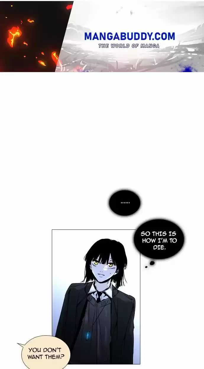 Trump (Ver1) Chapter 167