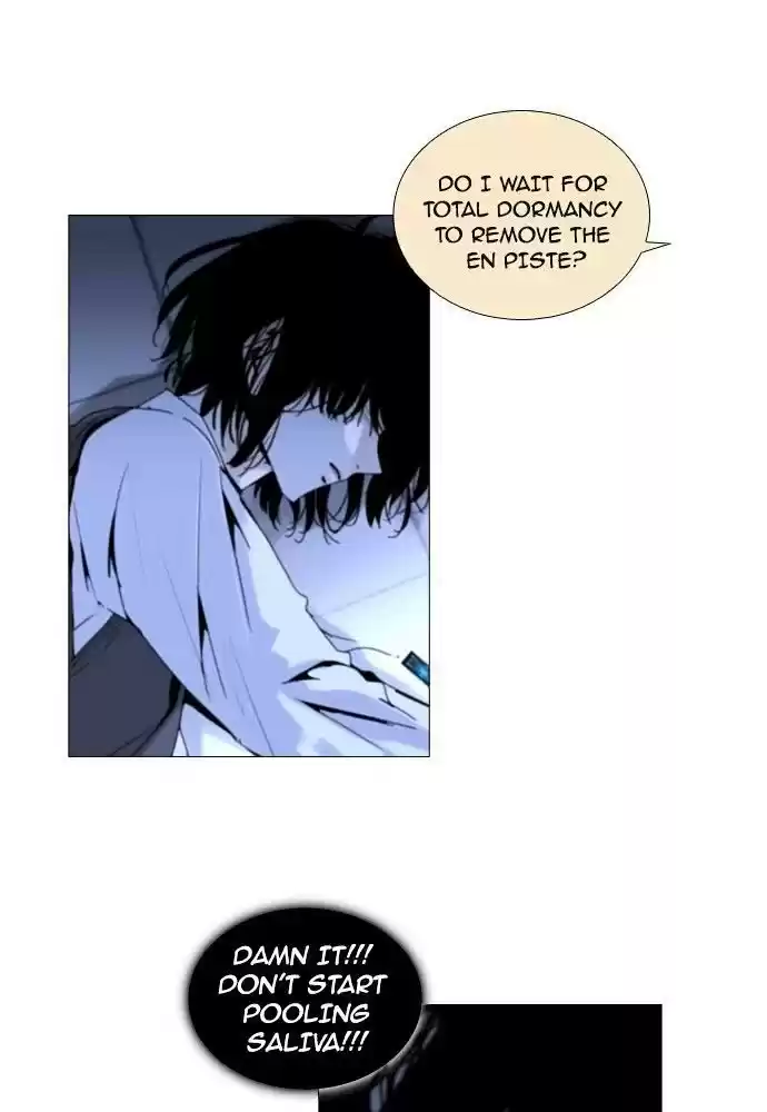 Trump (Ver1) Chapter 167