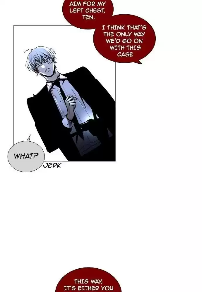 Trump (Ver1) Chapter 168