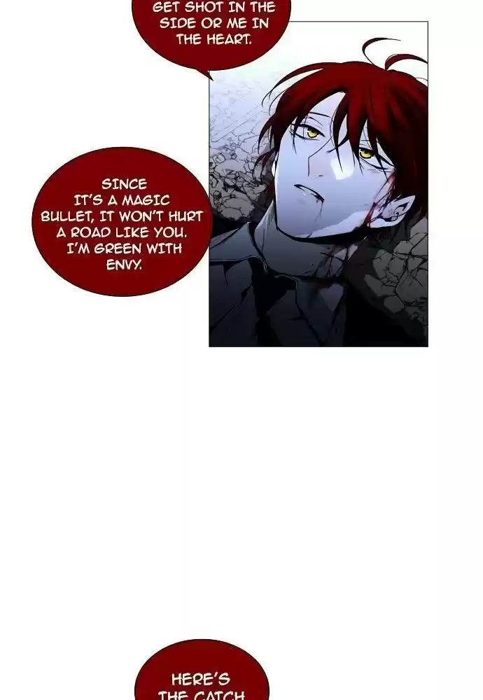 Trump (Ver1) Chapter 168