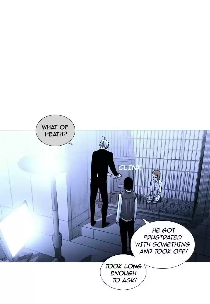 Trump (Ver1) Chapter 170