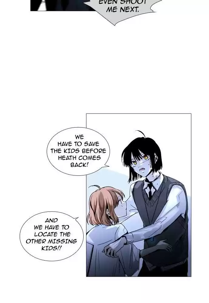 Trump (Ver1) Chapter 170