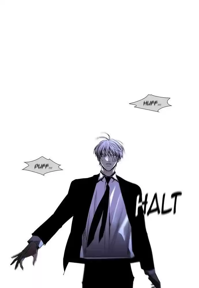 Trump (Ver1) Chapter 176