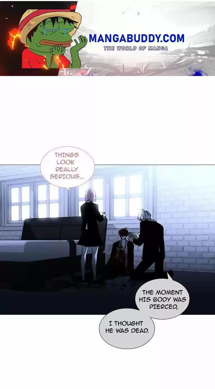 Trump (Ver1) Chapter 177