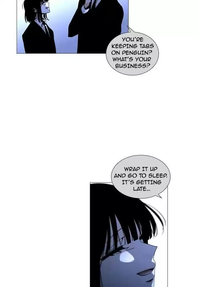 Trump (Ver1) Chapter 177