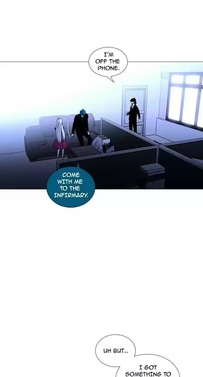 Trump (Ver1) Chapter 179