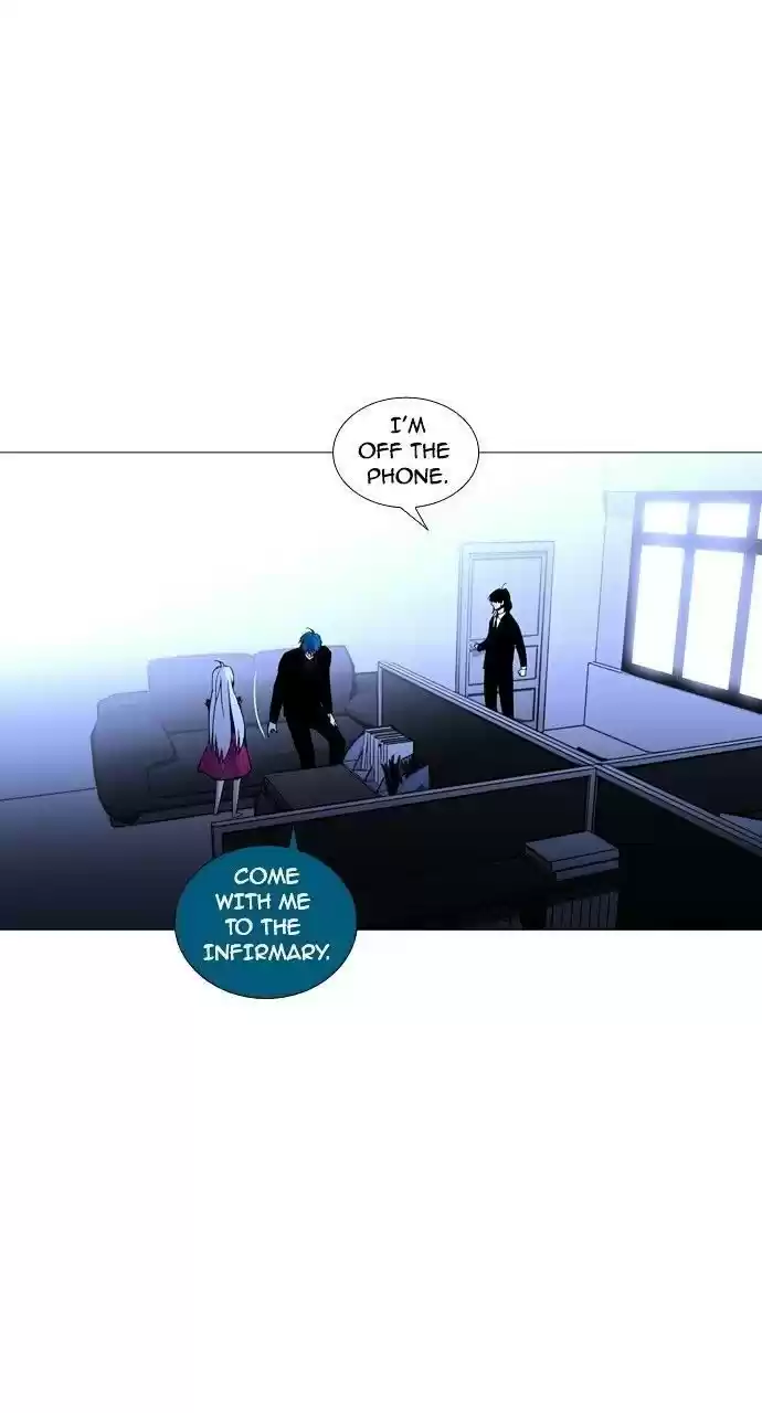 Trump (Ver1) Chapter 180