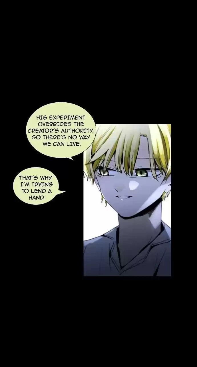 Trump (Ver1) Chapter 180