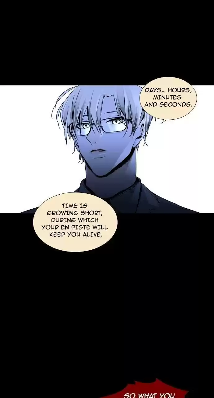 Trump (Ver1) Chapter 181