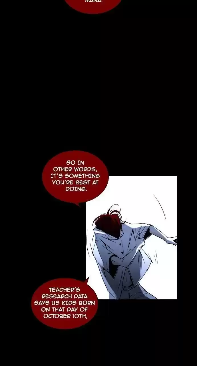 Trump (Ver1) Chapter 181