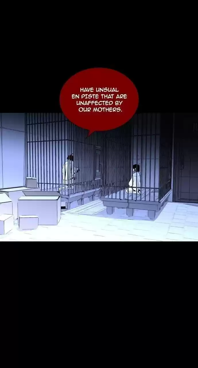 Trump (Ver1) Chapter 181