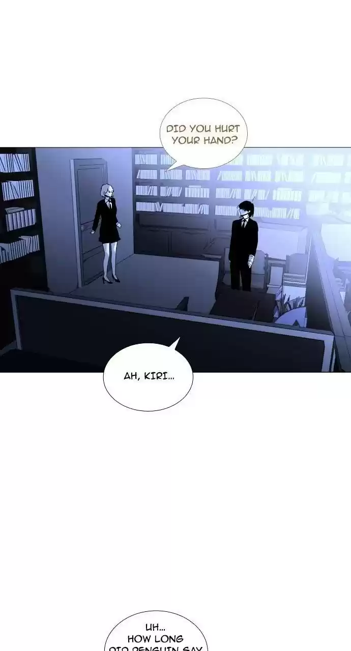 Trump (Ver1) Chapter 181