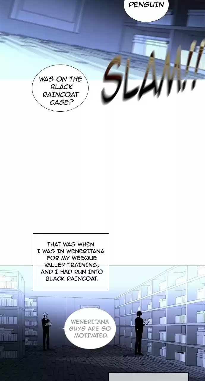 Trump (Ver1) Chapter 182