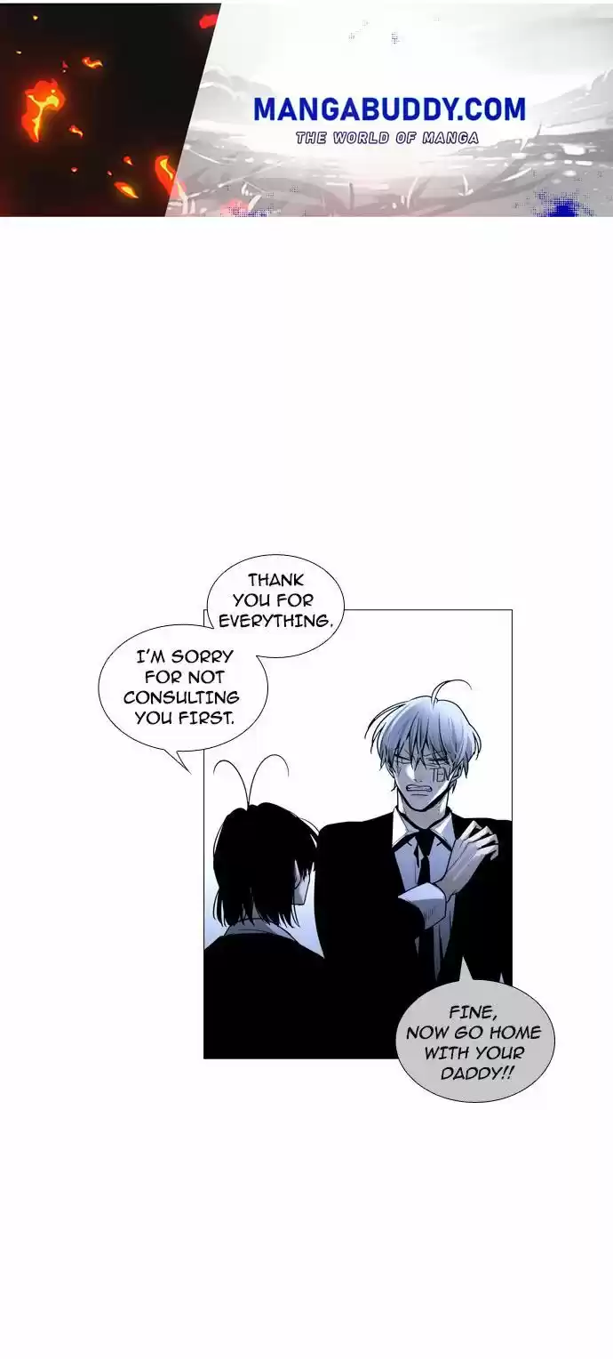 Trump (Ver1) Chapter 183