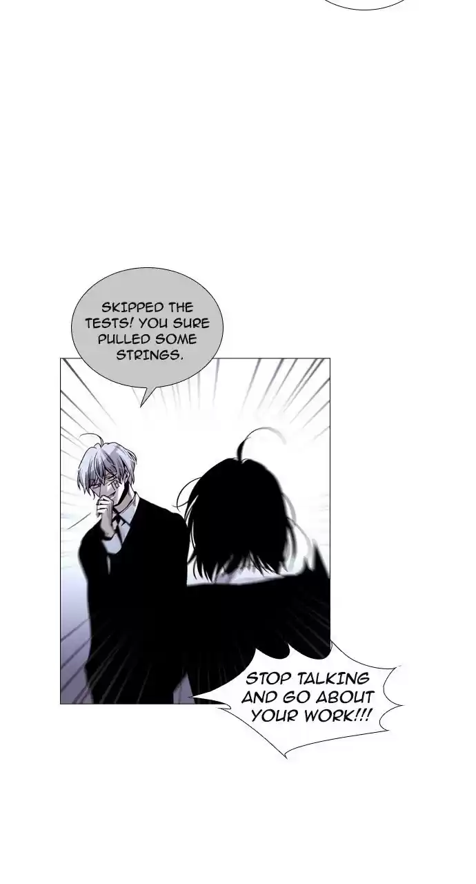 Trump (Ver1) Chapter 183