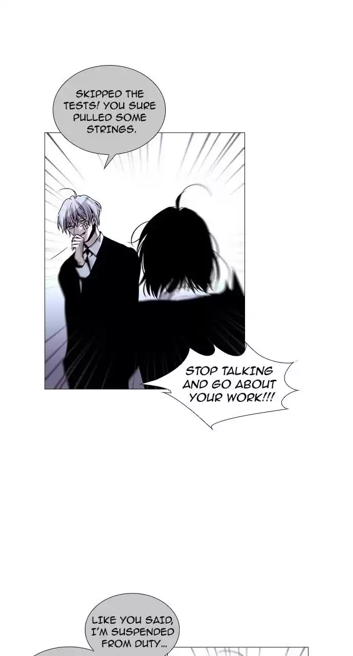 Trump (Ver1) Chapter 184