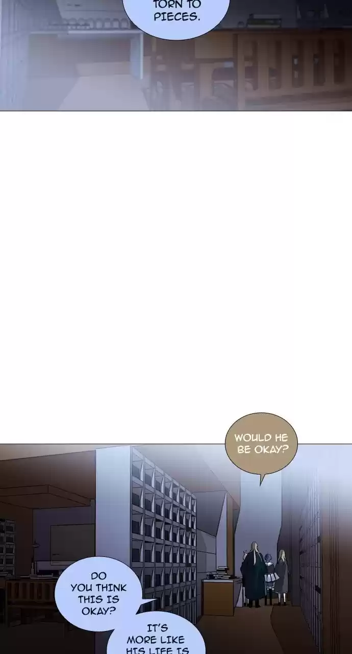 Trump (Ver1) Chapter 184