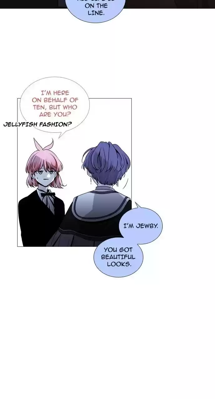 Trump (Ver1) Chapter 184