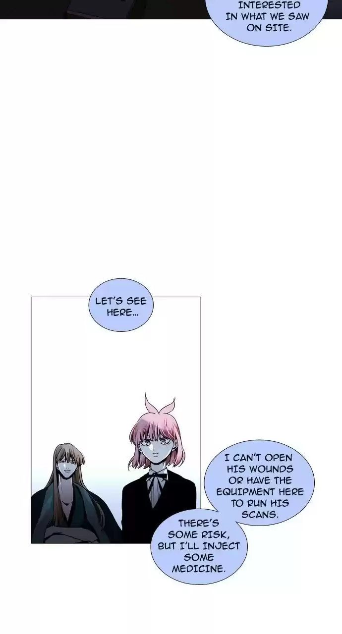 Trump (Ver1) Chapter 184