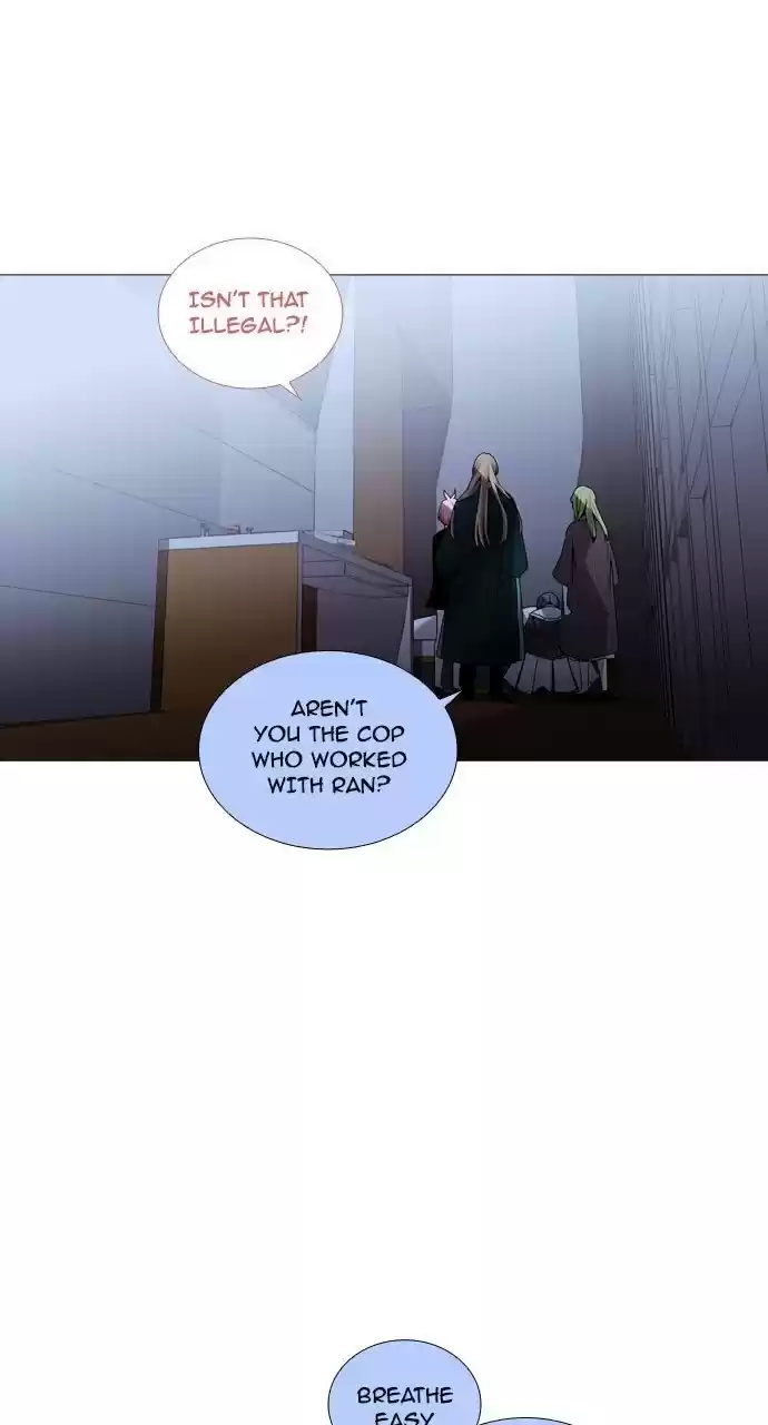 Trump (Ver1) Chapter 184