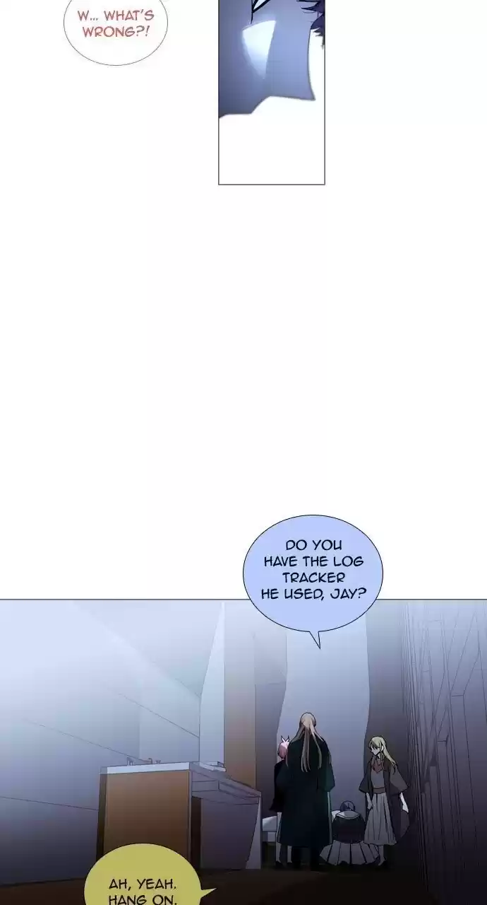 Trump (Ver1) Chapter 184