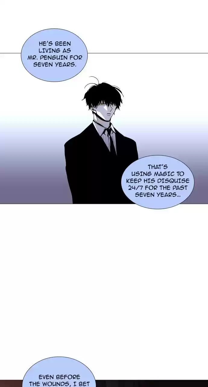 Trump (Ver1) Chapter 184