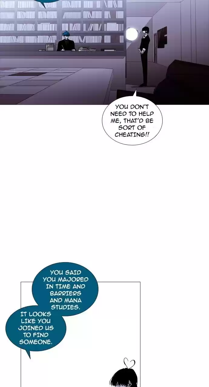 Trump (Ver1) Chapter 184