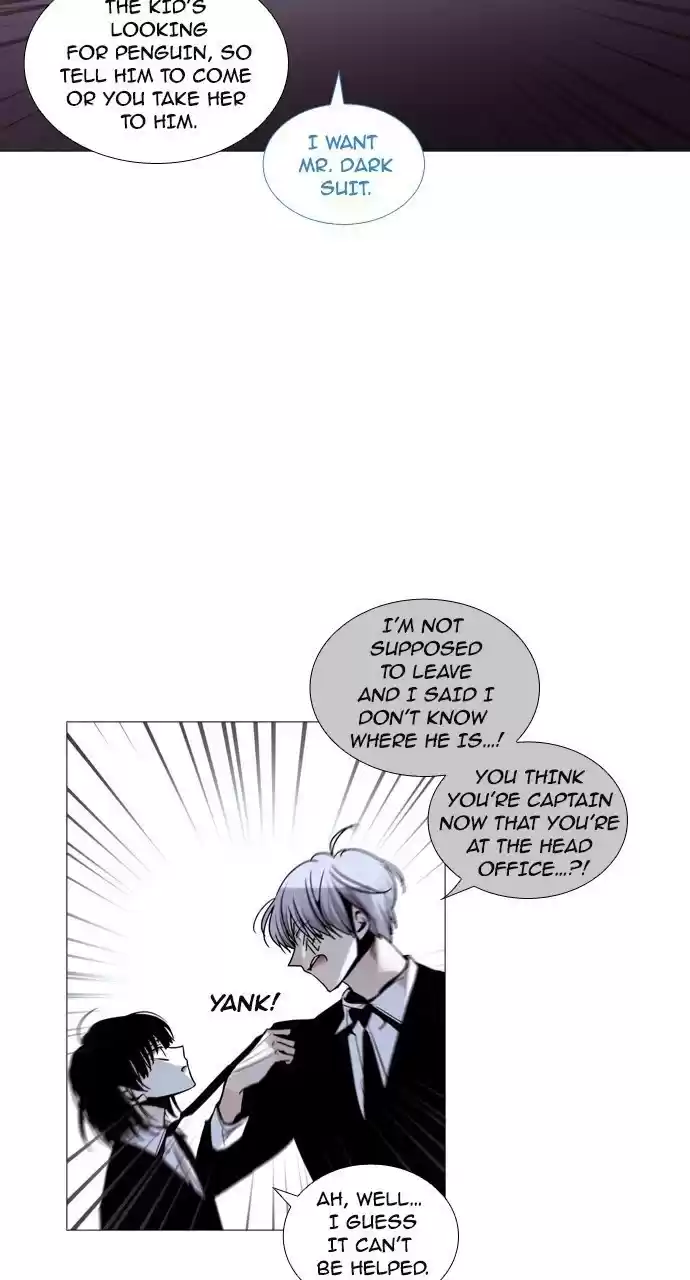 Trump (Ver1) Chapter 185