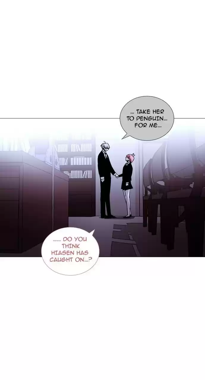 Trump (Ver1) Chapter 185