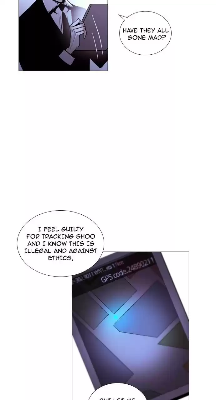 Trump (Ver1) Chapter 185